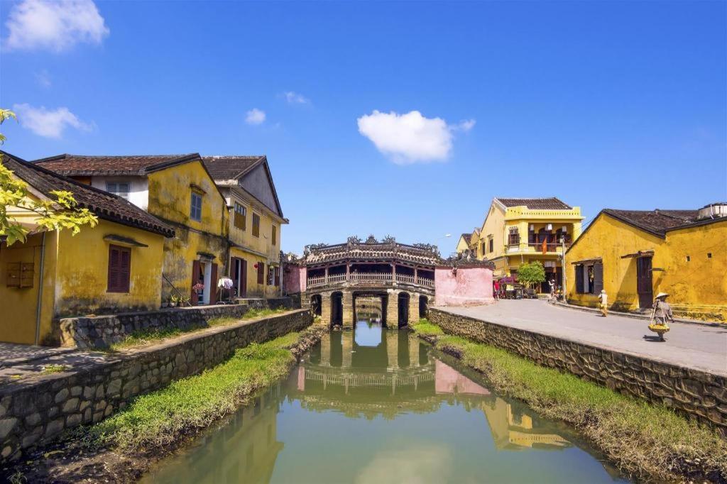 Riverside Pottery Village Hội An Kültér fotó