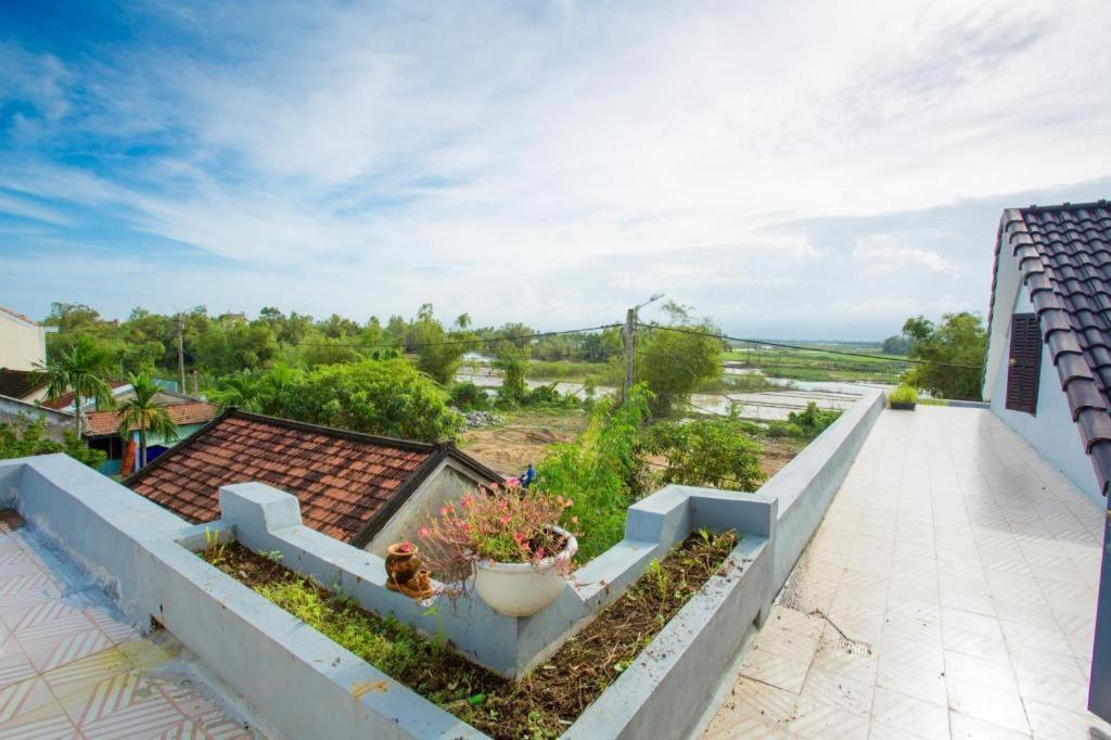 Riverside Pottery Village Hội An Kültér fotó