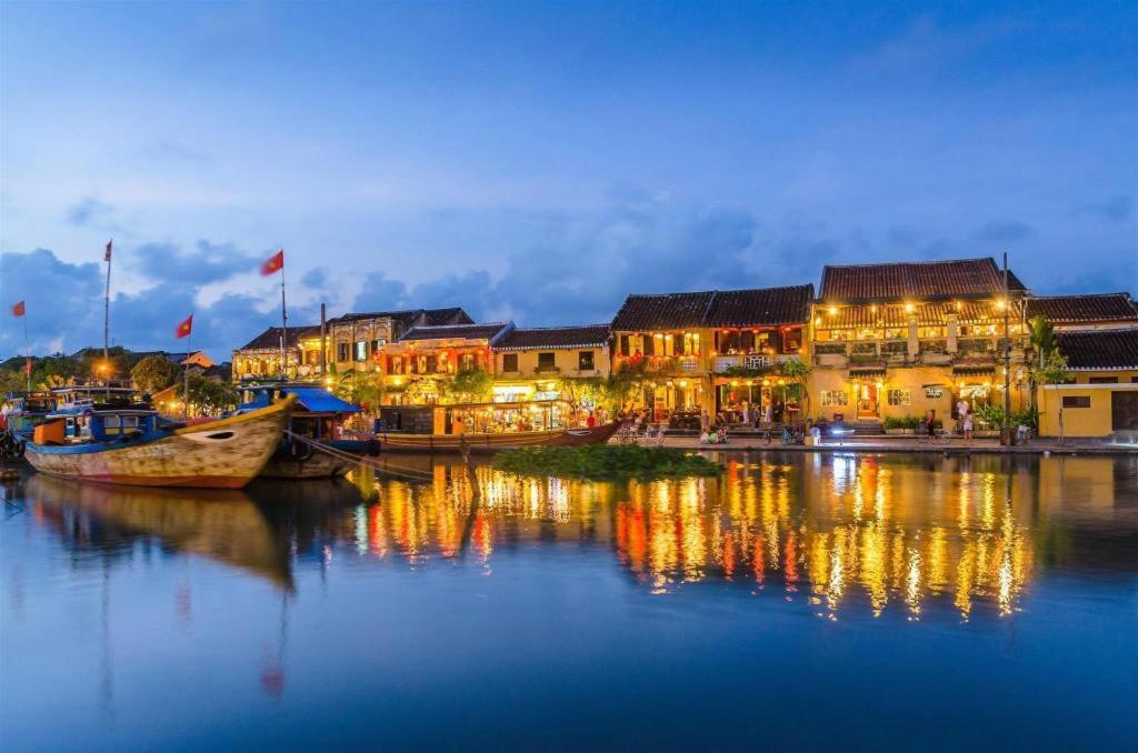 Riverside Pottery Village Hội An Kültér fotó